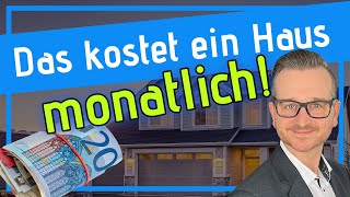 So teuer ist ein Haus 2023 [upl. by Danelle792]