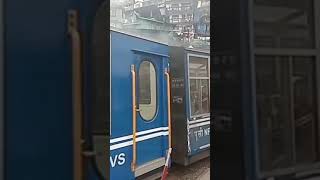 Darjeeling ko Sanu rail [upl. by Leland]