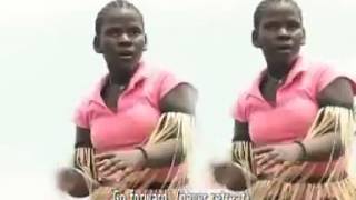 Christina Shusho Songa Mbele YouTube [upl. by Kerril]