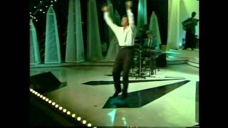 An Evening With Daniel ODonnell Live In Dundee Scotland Part 6 of 8 [upl. by Ardnaskela]