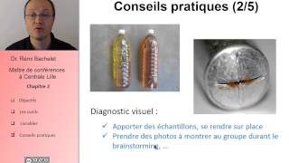 Méthodologie de résolution de problème 69 [upl. by Airan837]