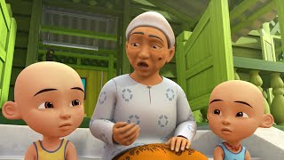 Upin amp Ipin Ketupat Aidilfitri Episode Terbaru 2024  Upin Dan Ipin Full Movie Terbaru [upl. by Ethelstan]