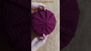 pahadi topiwoolen kulluhimachal captopi designwoolen cap design for menladies capnew girls cap [upl. by Yt]