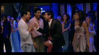 Bloopers Dostana [upl. by Aleahs]