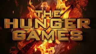 The Hunger Games Audiobook  Chapter 2 [upl. by Ayom]