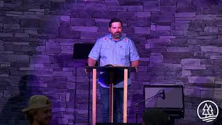 August 11 2024  Encountering Christ as Lord  Part 3 CSCC Graham WA [upl. by Ardelis]