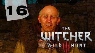 Forefathers Eve quest  Bloody Baron story ends  The Witcher 3 Wild HuntFirst play gameplay [upl. by Oiliruam]