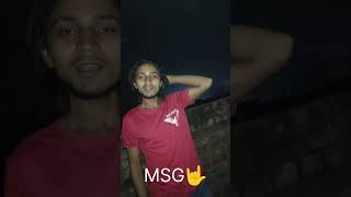 MSG🤟MrDawooDn7sshortsviral youtubedailyshorts youtubeindia trendingshorts viralshorts [upl. by Alatea]