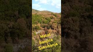 Soko banja divne staze u sumi u okolini sokobanje turisti iz beograda [upl. by Nauquf288]