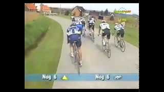 Tour des Flanders 1993  Ronde van Vlaanderen [upl. by Willard]