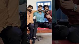 Sagala boys 🥳 mahanadhipromo entertainment vika vijaykaveri shorts [upl. by Marucci]