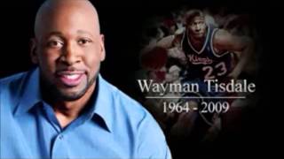 Wayman Tisdale Get Down On it [upl. by Hadria]