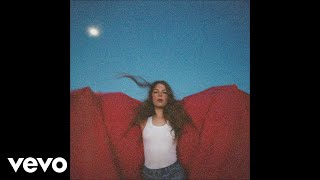 Maggie Rogers  Burning Official Audio [upl. by Lesde]