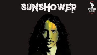 Chris Cornell  Sunshower Karaoke  Instrumental [upl. by Miahc]