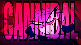 Cannibal  AMV  Helluva Boss [upl. by Fechter]