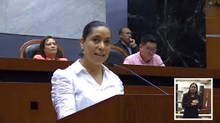 Diputada Montiel Servín vota a favor de reforma sobre Pueblos Indígenas y Afromexicanos [upl. by Laine]