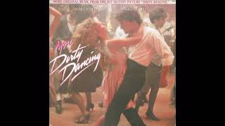 1988  Trilha Sonora do Filme More Dirty Dancing [upl. by Jacquenette163]