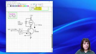 NPN Motor Driver [upl. by Hooker983]