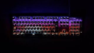 HyperX RGB Profiles  Patreon Pack 2 [upl. by Doyle]