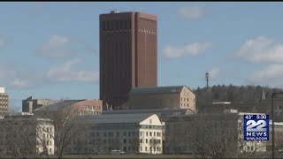 UMass president hints possible tuition hike for next school year [upl. by Ahsinirt]