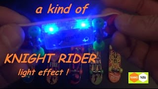 XStuntz  Mini Skateboard Collection w LightUP Effect [upl. by Martino221]