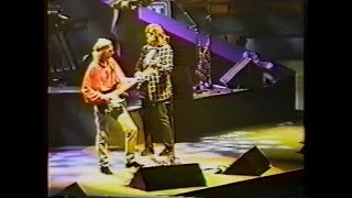 Dire Straits  Concert LOS ANGELES 2 of 2 1992 [upl. by Bron637]