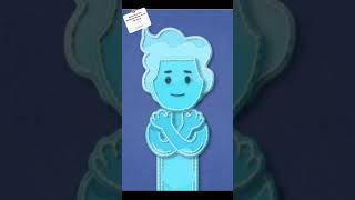 GoNoodlecore 1 yarn gonoodle sofiathefirst stringanimation flow funny animation memes [upl. by Claud]