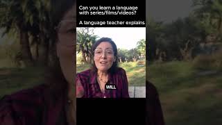 Foreign language learning Learn with series languagelearning foreignlanguagelearning english [upl. by Lunnete]