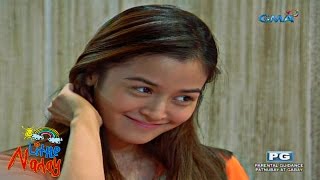 Little Nanay Tinay’s acting challenge [upl. by Llertram]