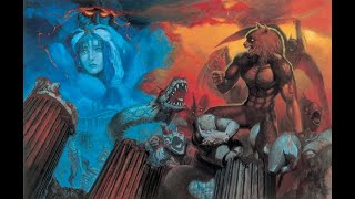 Altered Beast Arcade [upl. by Ragouzis]