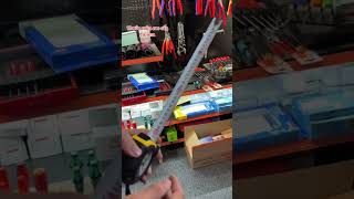 Thước cuộn tajima handtools xuhuong phuthaitech diy [upl. by Wanonah]