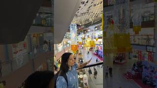 Such a beautiful decoration at Labim Mall dashain decoration ytshorts shorts shortvideo [upl. by Luciana]