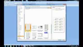 Tutoriel word 2007 pour débutant partie 2 [upl. by Pages]