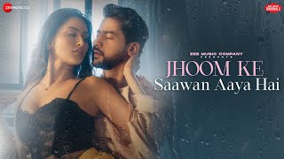 Jhoom Ke Saawan Aaya Hai  Paras Arora Sanchi Rai  Arun Y Sanjeev Chaturvedi Zee Music Originals [upl. by Lamaj]