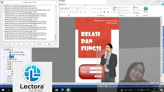 Multimedia Pembelajaran Berbasis Android  Menggunakan Lectora Inspire 17 [upl. by Kotto]