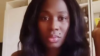 EDWIGE MILAN CLASH MAKOSSO  QUEN PENSEZVOUS  CEST CHAUD [upl. by Mufinella]