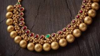 Pearl Necklace Collections Stylish and luxurious 2017 [upl. by Nyraa]