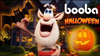 Booba 😍 Halloween 🎃 Nouvel épisode 🌟 Courts animés ⭐ Dessins animés ⭐ Super Toons TV Français [upl. by Rica]