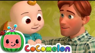 Johny Johnny Yes Papa  Cocomelon Nursery Rhymes and Kids songs [upl. by Staw495]