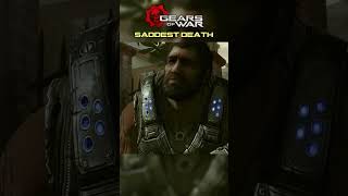 The Saddest Moment in Gaming History  Gears of War Lore gearsofwar gears5 gow shorts gaming [upl. by Tabber]