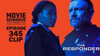 The Responder Review  BBC  Martin Freeman  Adelayo Adedayo [upl. by Scheld]