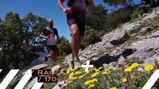 Sierra Cazorla Trails Promo 2024 1 [upl. by Arrim]