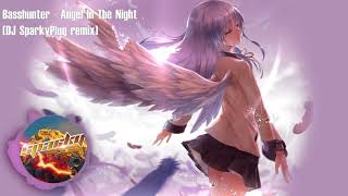 Basshunter  Angel In The Night DJ SparkyPlug Bootleg [upl. by Airt]