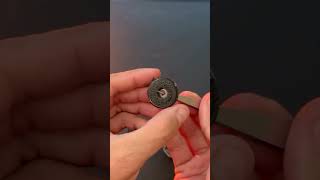 Breaking down your fishing reel part 3  The drag system [upl. by Adnerb]