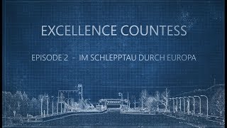 Die CountessDoku – Episode 2 Im Schlepptau durch Europa [upl. by Hervey669]