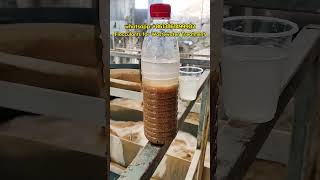 Flocculant Polyacrylamide Polymer Sludge Treatment [upl. by Oiralih605]