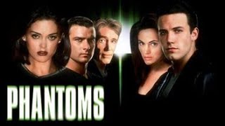 Phantoms Full Movie Story Teller  Facts Explained  Hollywood Movie  Ben Affleck [upl. by Allys427]