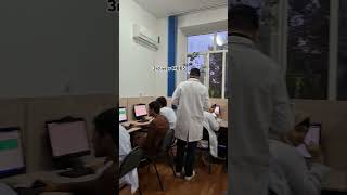 Formative Exam Of Neurology  semeymedicaluniversity mbbs neuroscience semey abroadmbbs [upl. by Enelad]