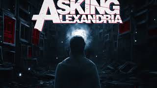 Asking Alexandria  Nothing Left Official Lyric Video [upl. by Studdard446]