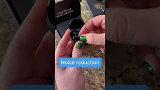 Stylish and Comfortable  Loop Experience Noise Reduction Ear Plugs Review [upl. by Anevad]